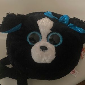 Small TY bag w/ strap